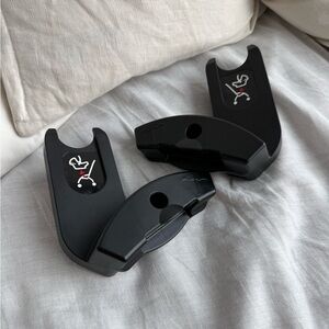 YOYO car seat adapters